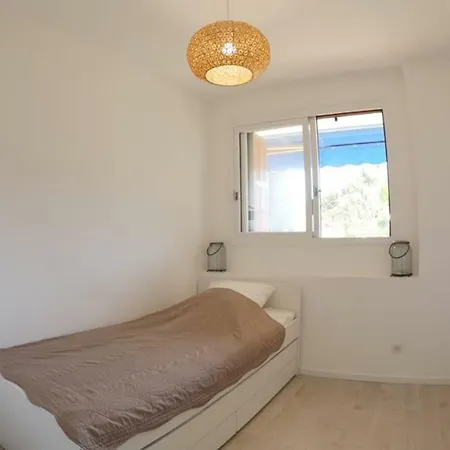 Duplex, Piscine, 85m² Terrasse Au Pied Des Plages Apartman *